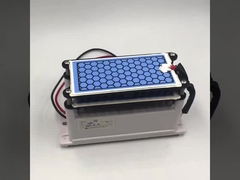 ผู้ผลิต การรับรอง CE เครื่องผลิตโอโซนใหม่ 10 กรัม แผ่นเซรามิกคู่