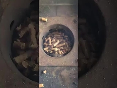 220V 300W ความต้านทานการเผาไหม้เซรามิคสําหรับเตาอบร้อนและหม้อปูเปลเล็ต