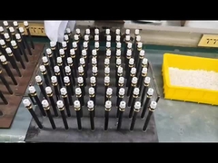 เครื่องจุดไฟเซรามิกเดิมสําหรับเตาไฟและหม้อหม้อเปลเล็ตที่มีเส้น 3/8