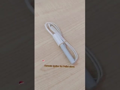 กระดานจุดไฟประกายเซรามิก กระดานจุดไฟหม้อเปลือกเซรามิก 93mm 230V