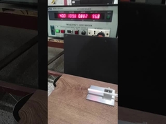 การทดสอบผลิตภัณฑ์